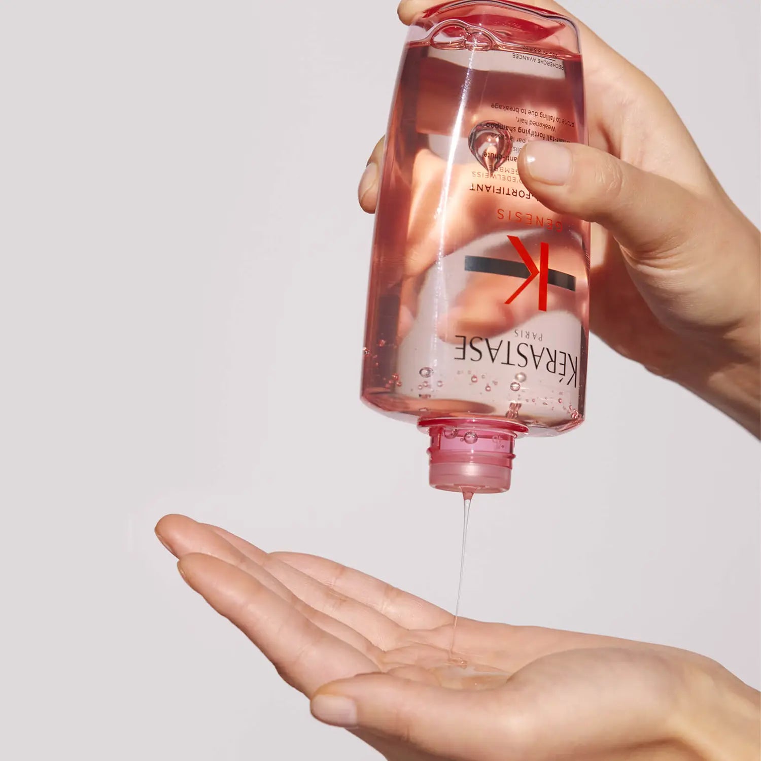 Kerastase Genesis Bain Hydra-Fortifiant Shampoo 250ml