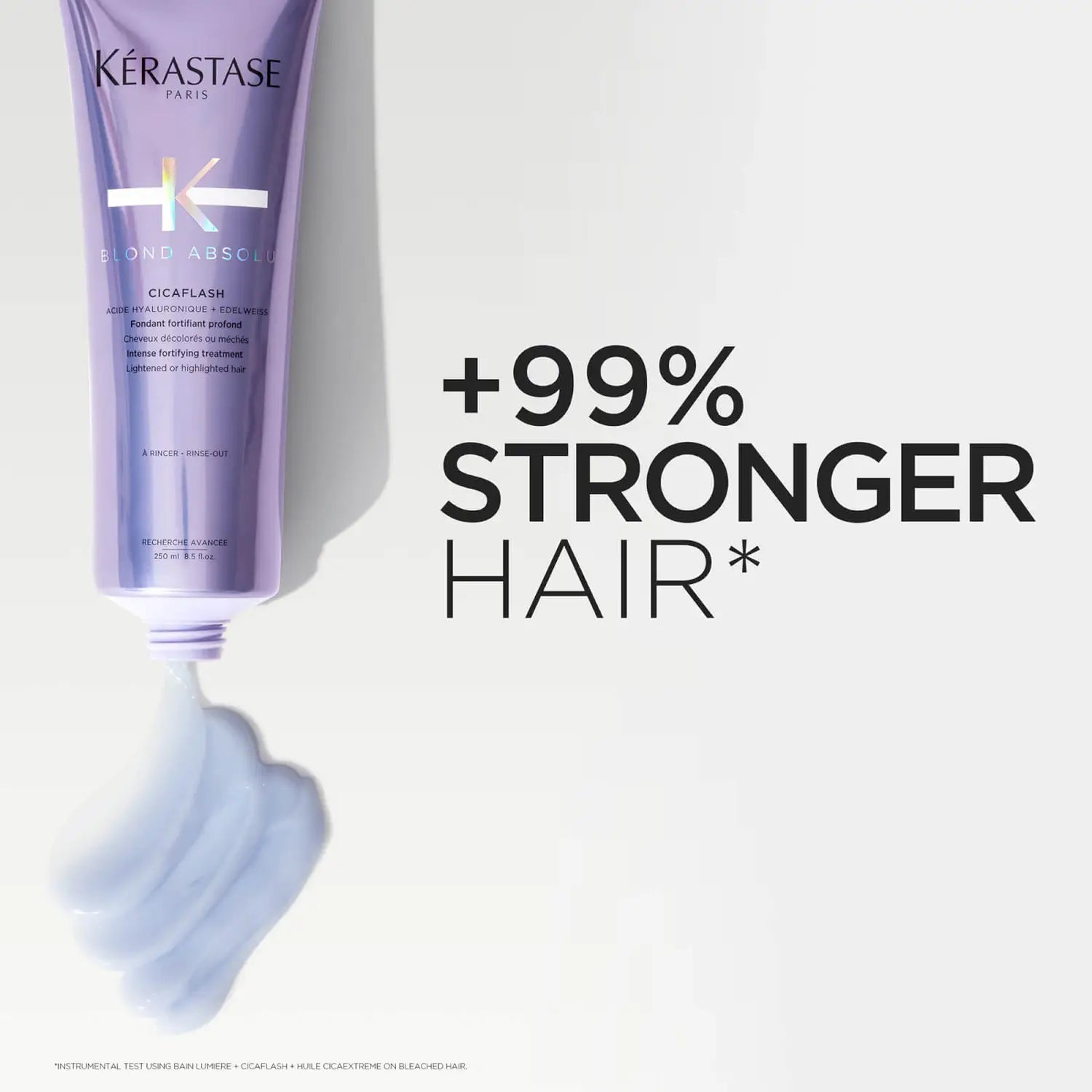 Kerastase Blond Absolu Cicaflash Treatment 250ml