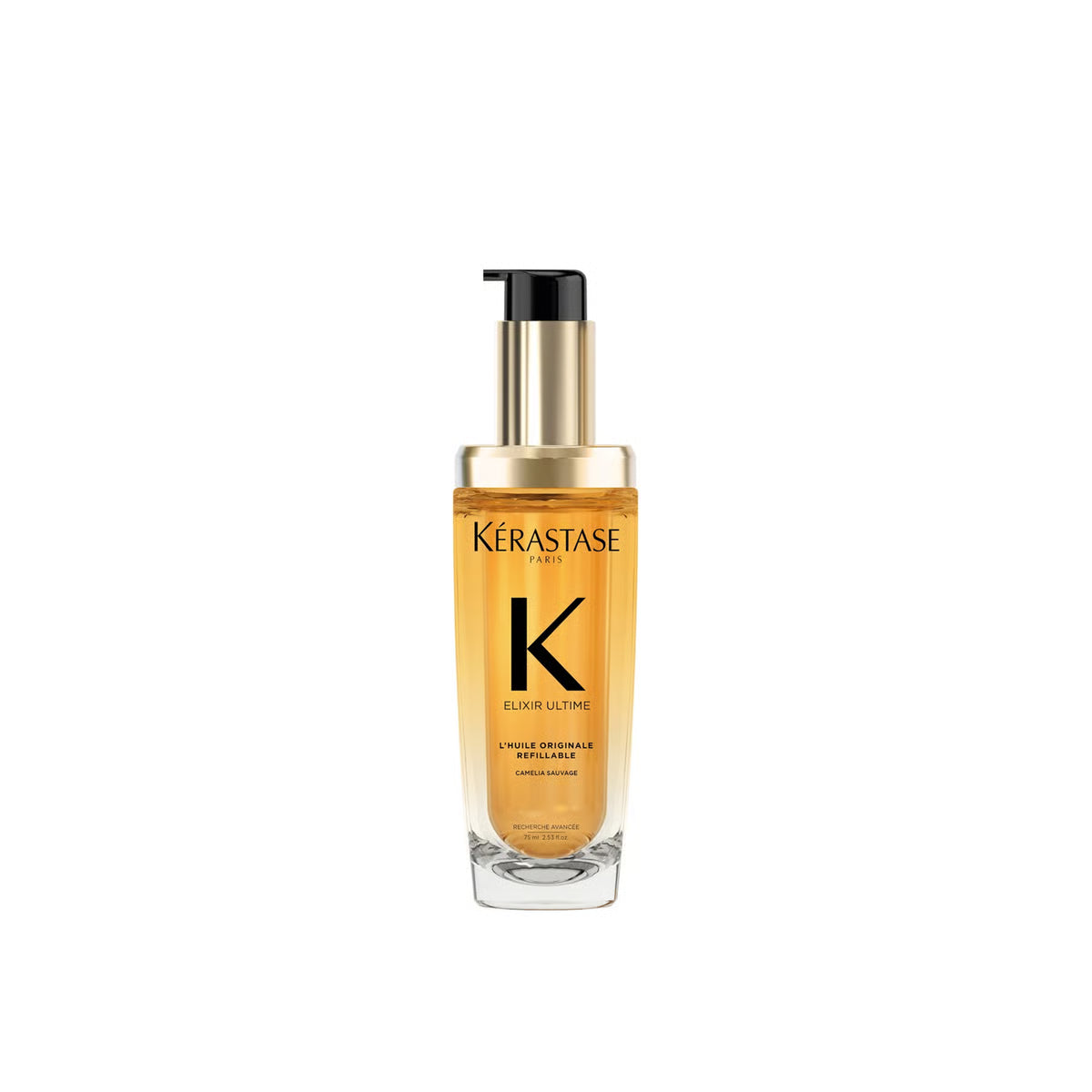 Kerastase Elixir Ultime L&
