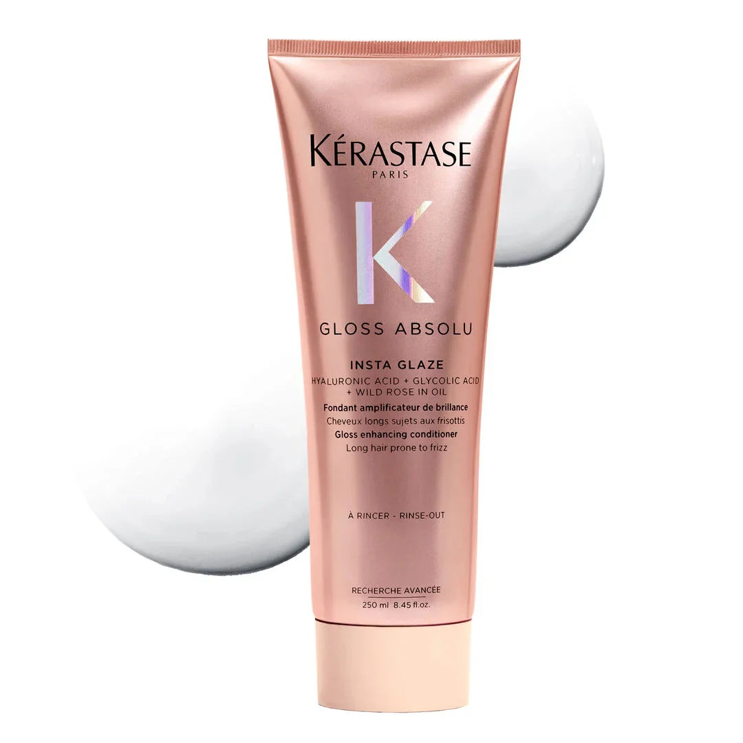 Kerastase Gloss Absolu Insta Glaze Conditioner 250 ml