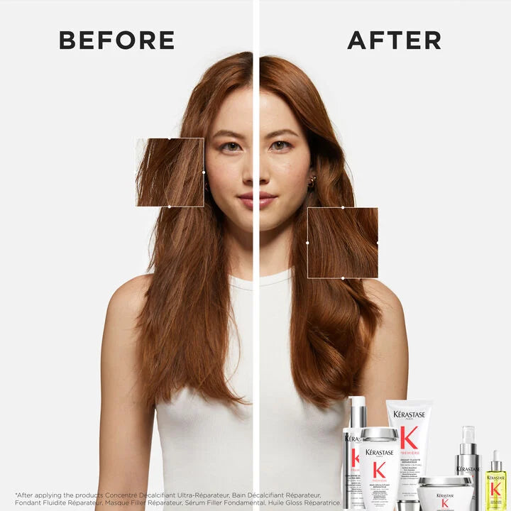 Kerastase Premiere Bain Decalcifiant Reparateur Shampoo 250 ml