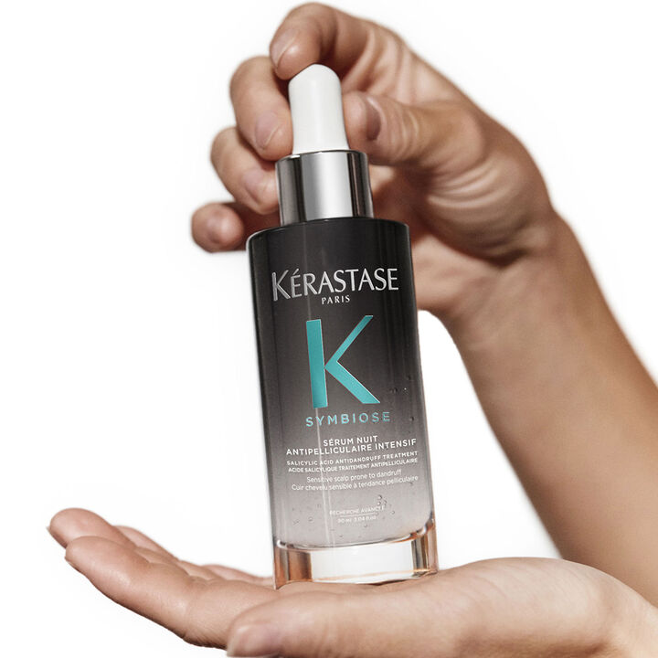 Kerastase Symbiose Cellular Night Anti-Dandruff Serum 90 ml