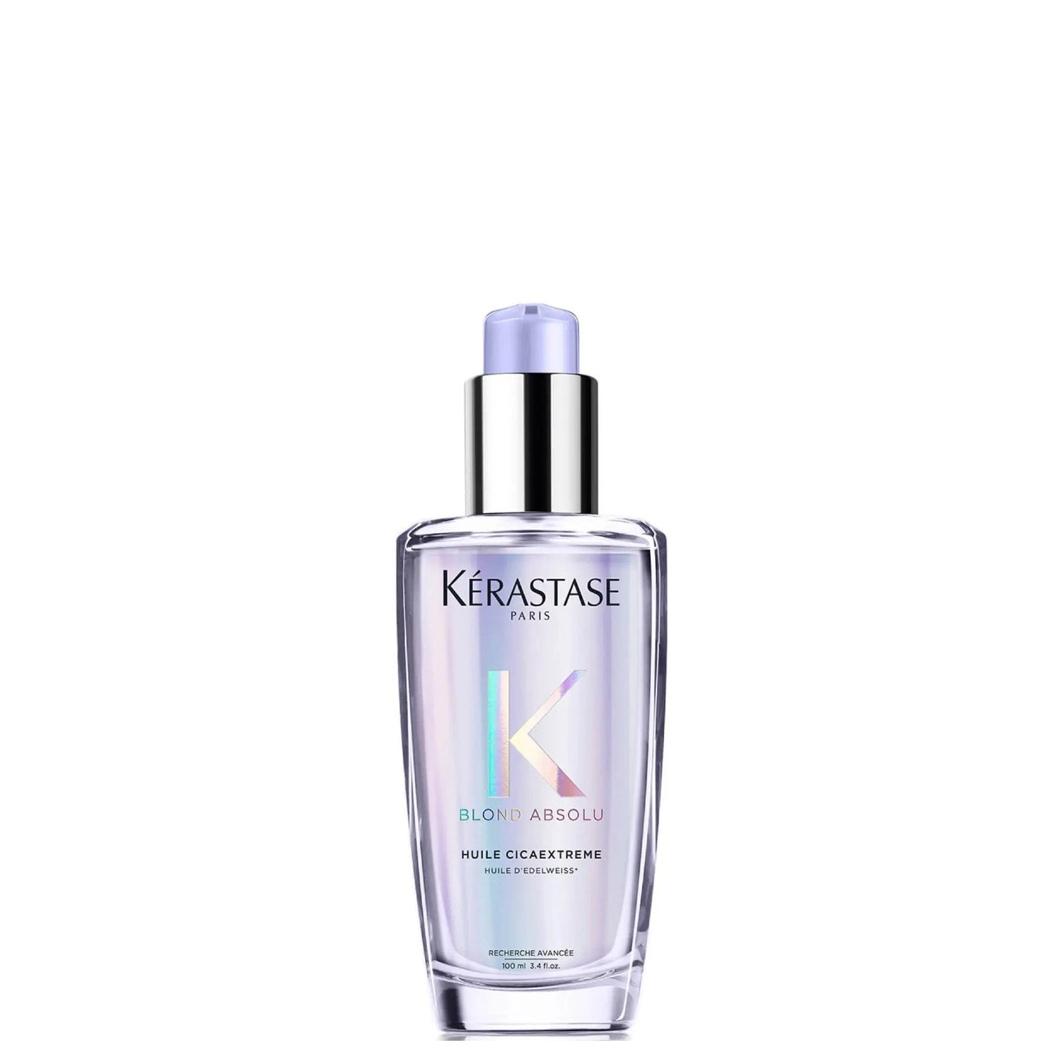 Kerastase Blond Absolu Huile Cicaextreme Oil 100ml