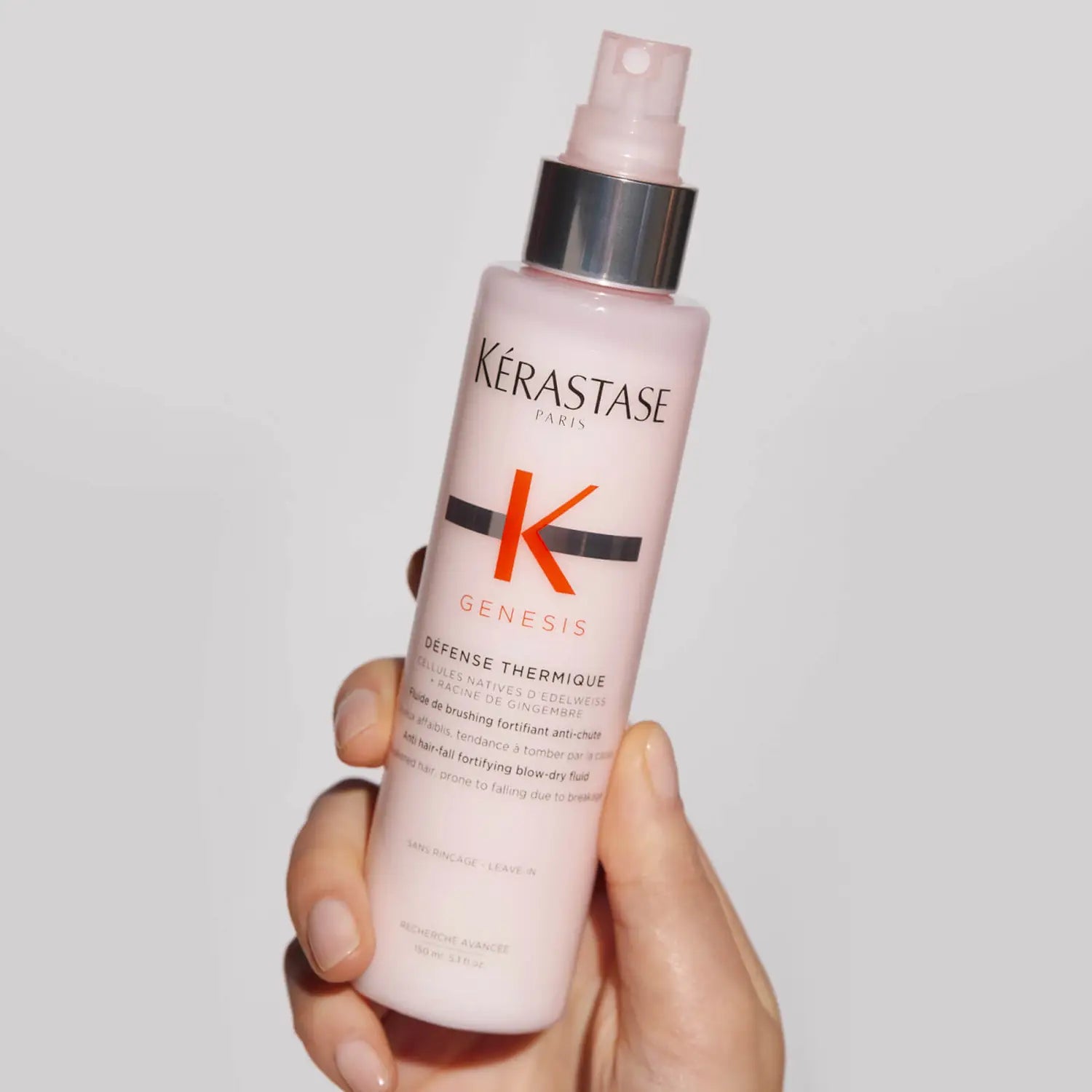 Kerastase Genesis Defense Thermique Treatment