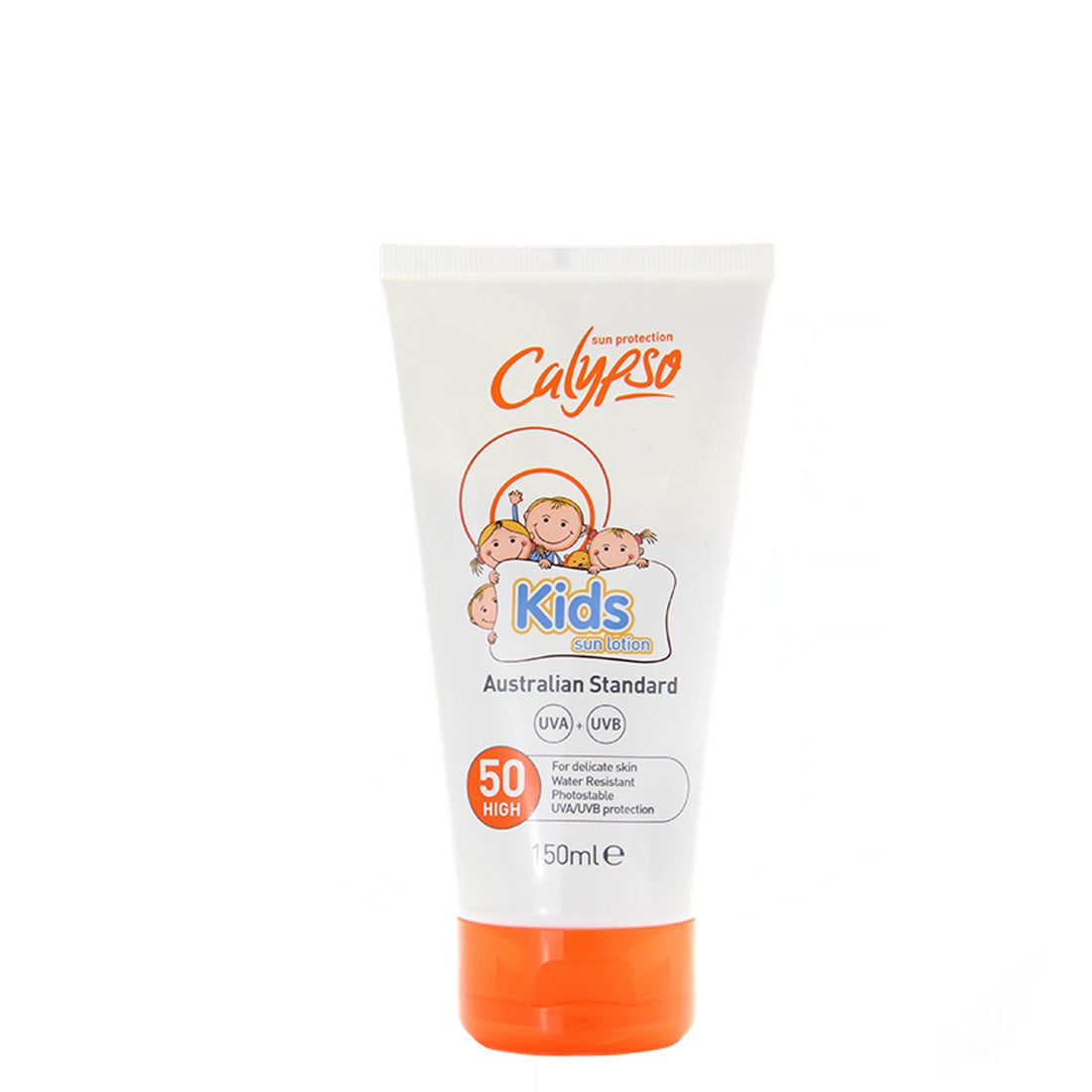 Calypso Kids 50 Spf 150 ml