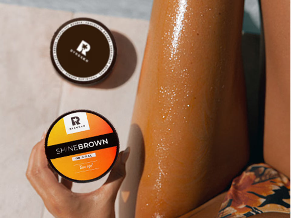 Byrokko Temptation Box