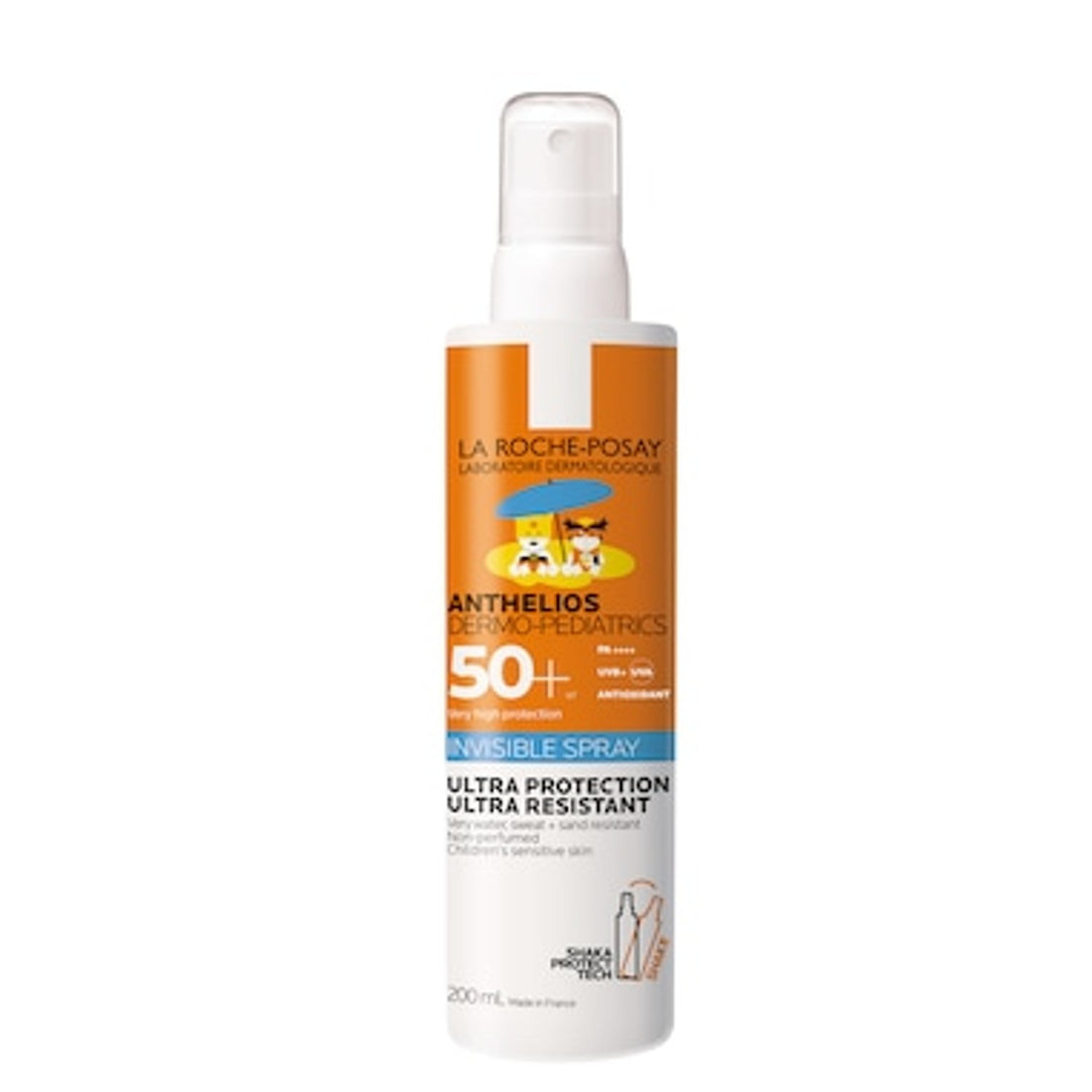 La Roche Posay Anthelios Spf50+ Dermo Pediatrics 200ml