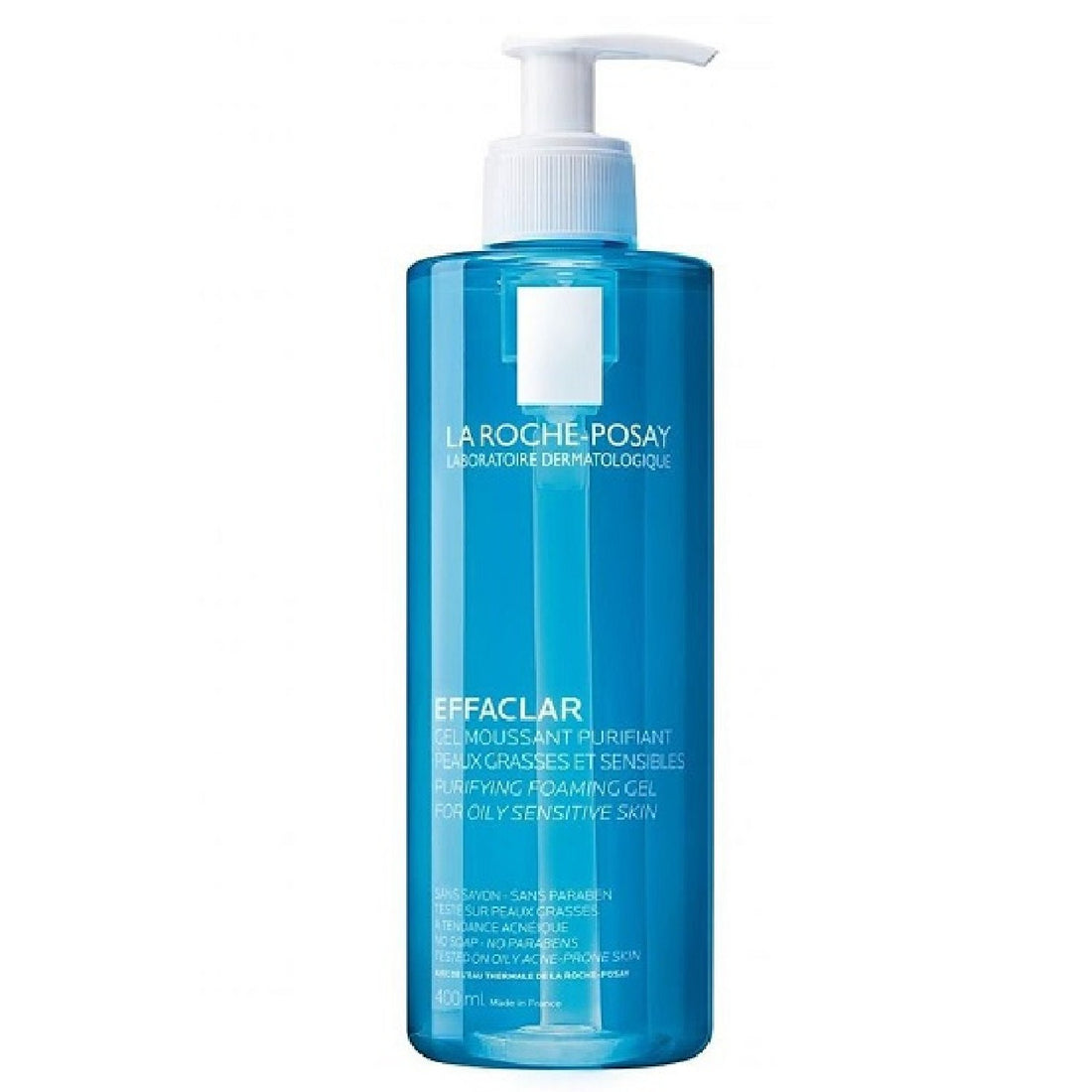 La Roche Posay Effaclar Gel Cleanser