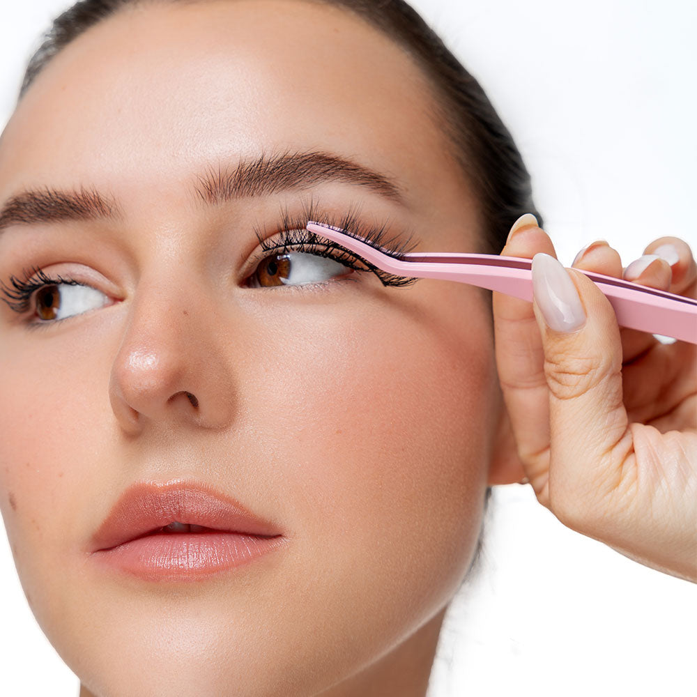Brushworks Lash Applicator & Curler
