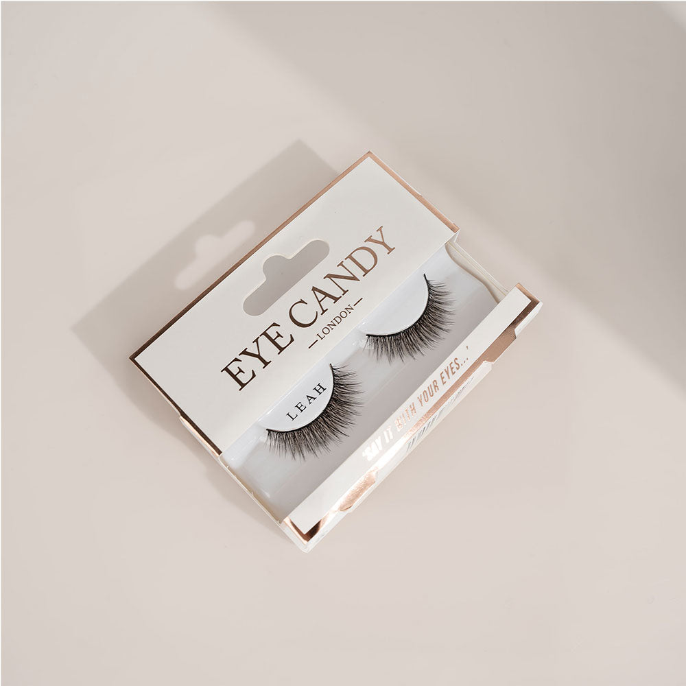 Eye Candy Signature Lash Collection Leah