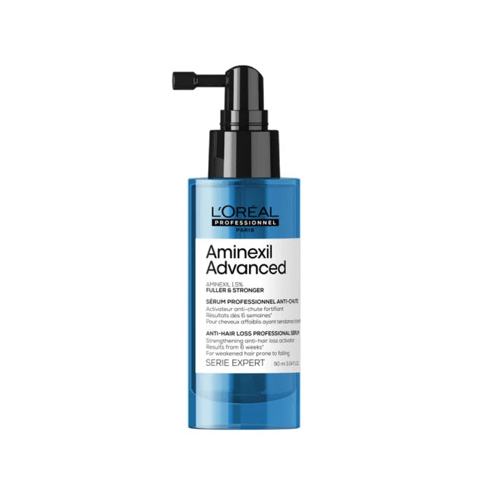 L’Oréal Aminexil Advanced Anti-Hair Loss Activator Serum 90ml