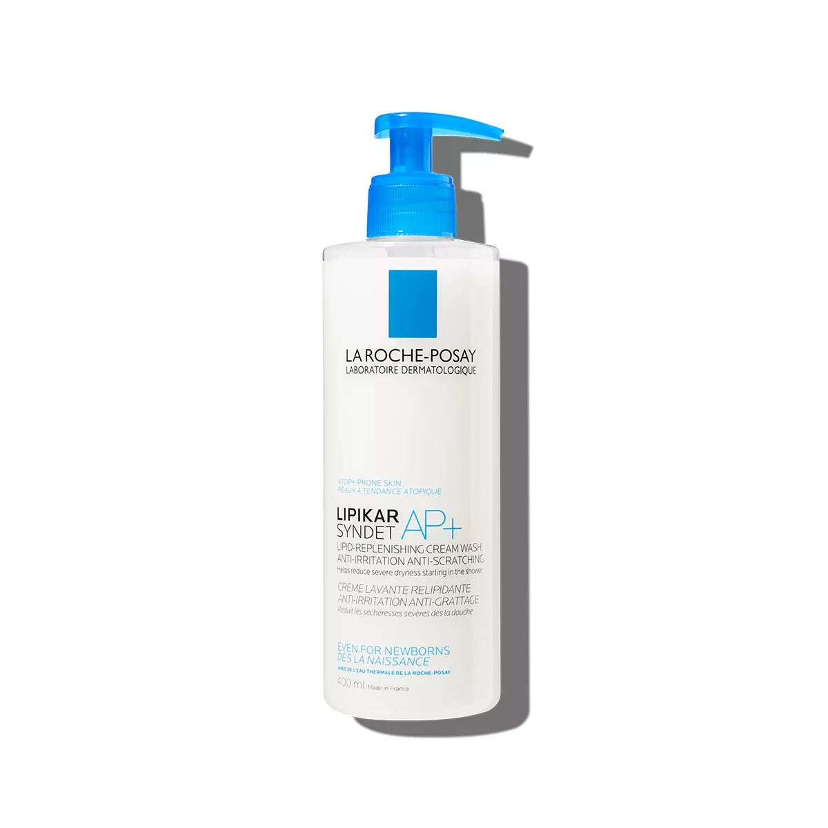 La Roche Posay Lipikar Syndet AP+ 400ml