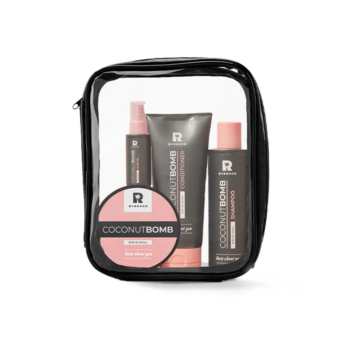 Byrokko Luxury Hair Bundle