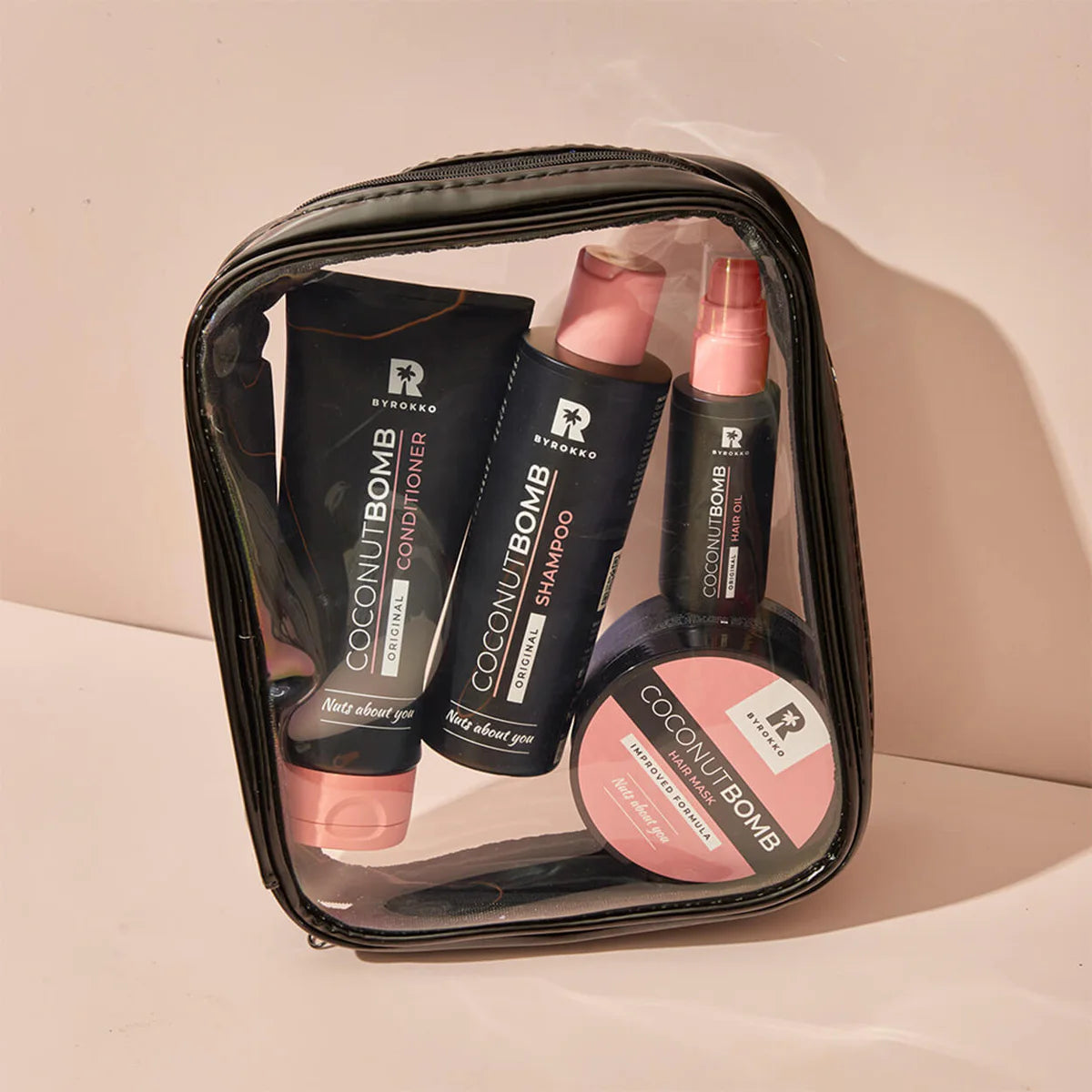 Byrokko Luxury Hair Bundle