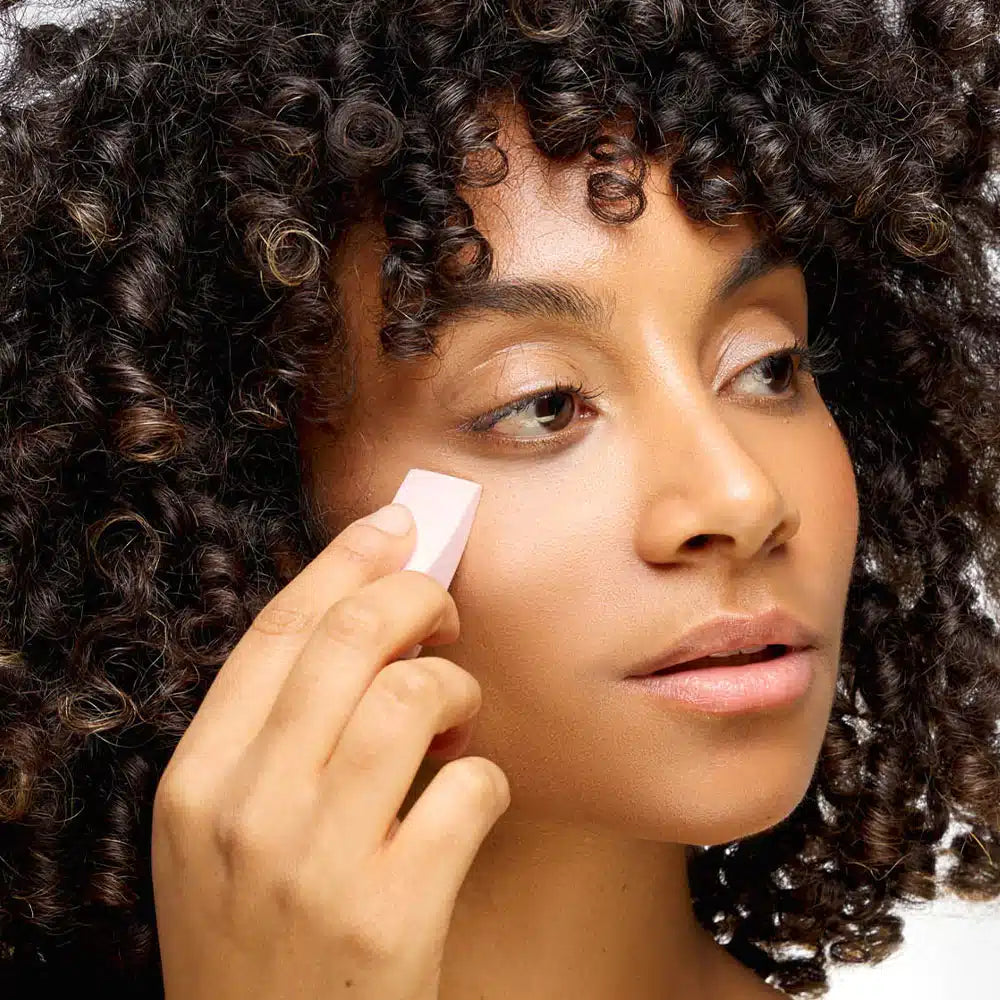 Brushworks Makeup Wedges (16 Pieces)