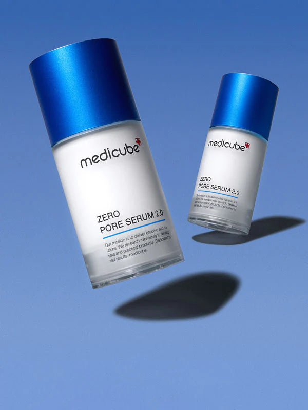 Medicube Zero Pore Serum 2.0 37ml