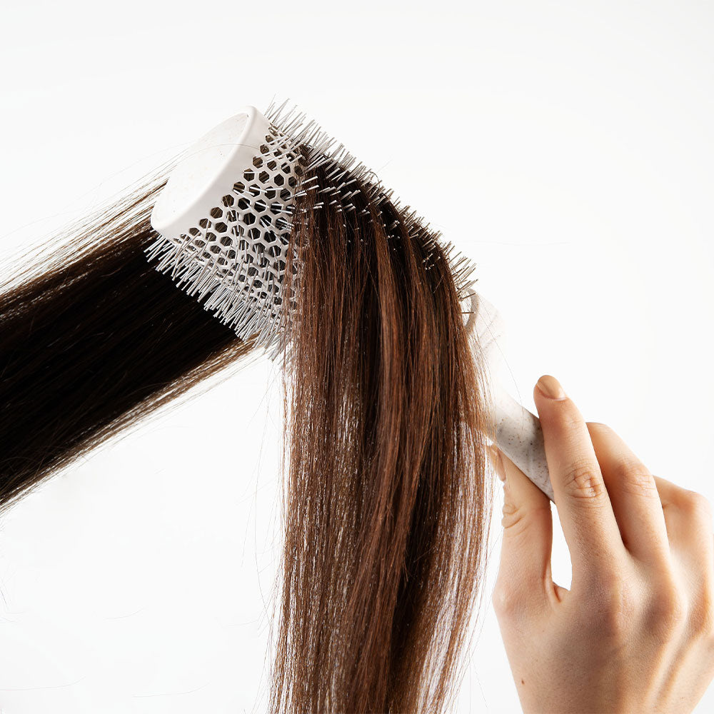 So Eco Biodegradable Radial Vent Brush