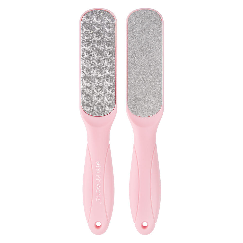 Brushworks Metal Foot File
