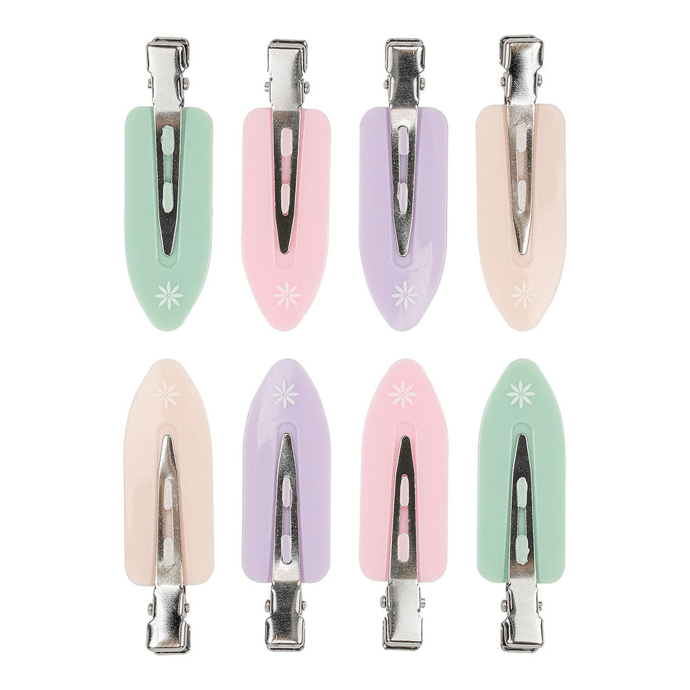 Brushworks No Crease Hair Clips