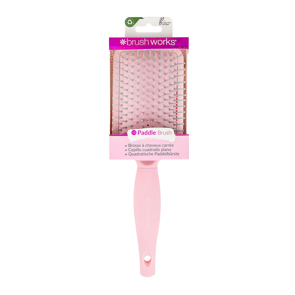 Brushworks Paddle Brush
