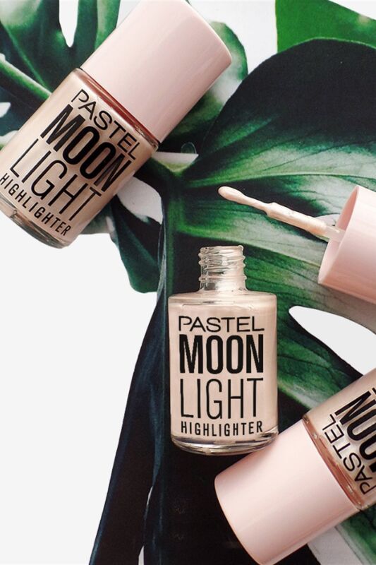 Pastel Moonlight Highlighter Illuminator 15ml