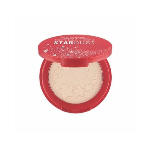 Pastel Stardust Highlighter Illuminator 8 g