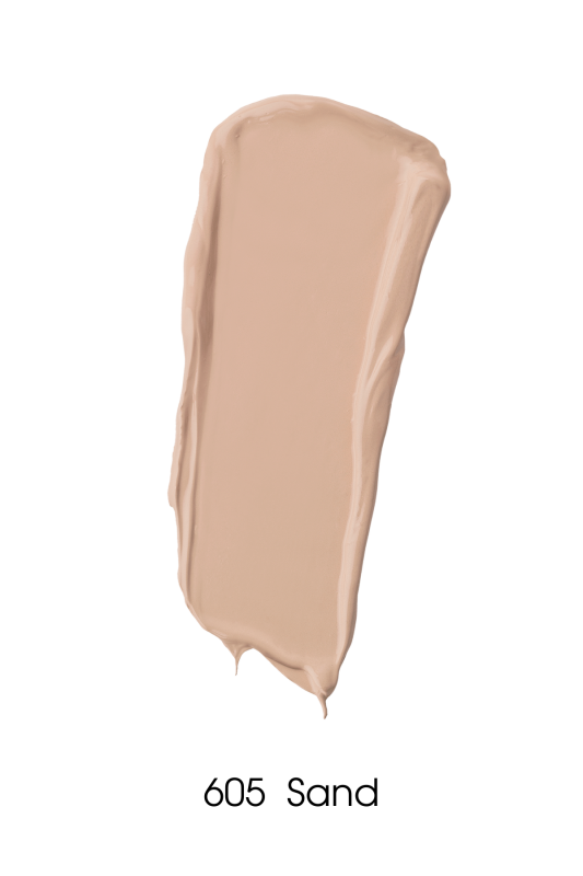 Pastel 24H Non-Stop 2in1 Foundation & Concealer  30ml