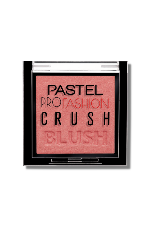 Pastel Crush Blush 8gr