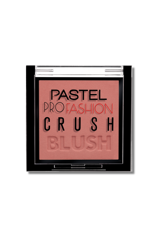 Pastel Crush Blush 8gr