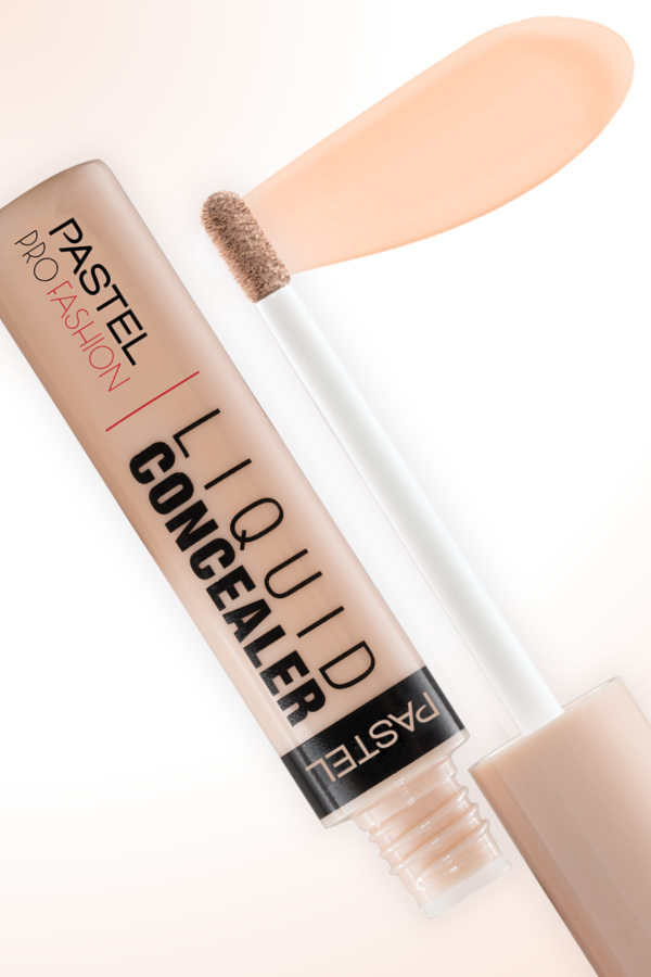 Pastel Liquid Concealer 7ml
