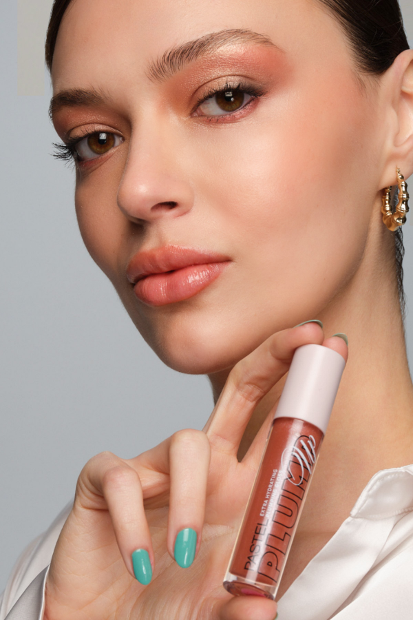 Pastel Plump Up Hydrating Plumping Gloss