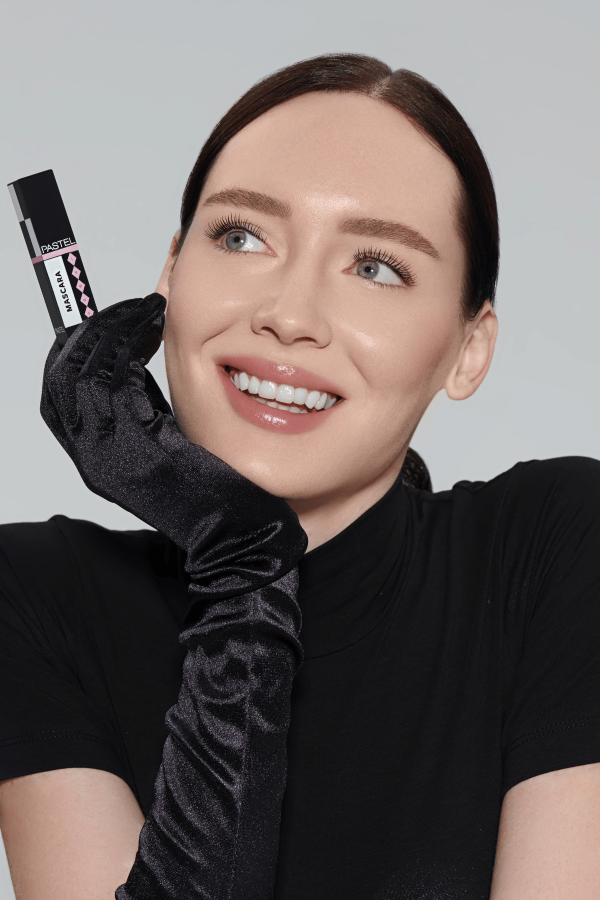 Pastel Queen Mascara 7 ml