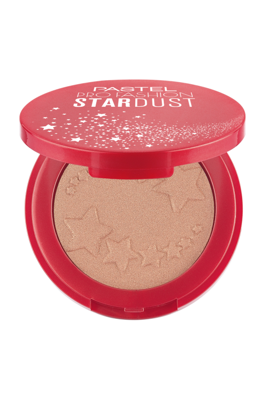 Pastel Stardust Highlighter Illuminator 8 g