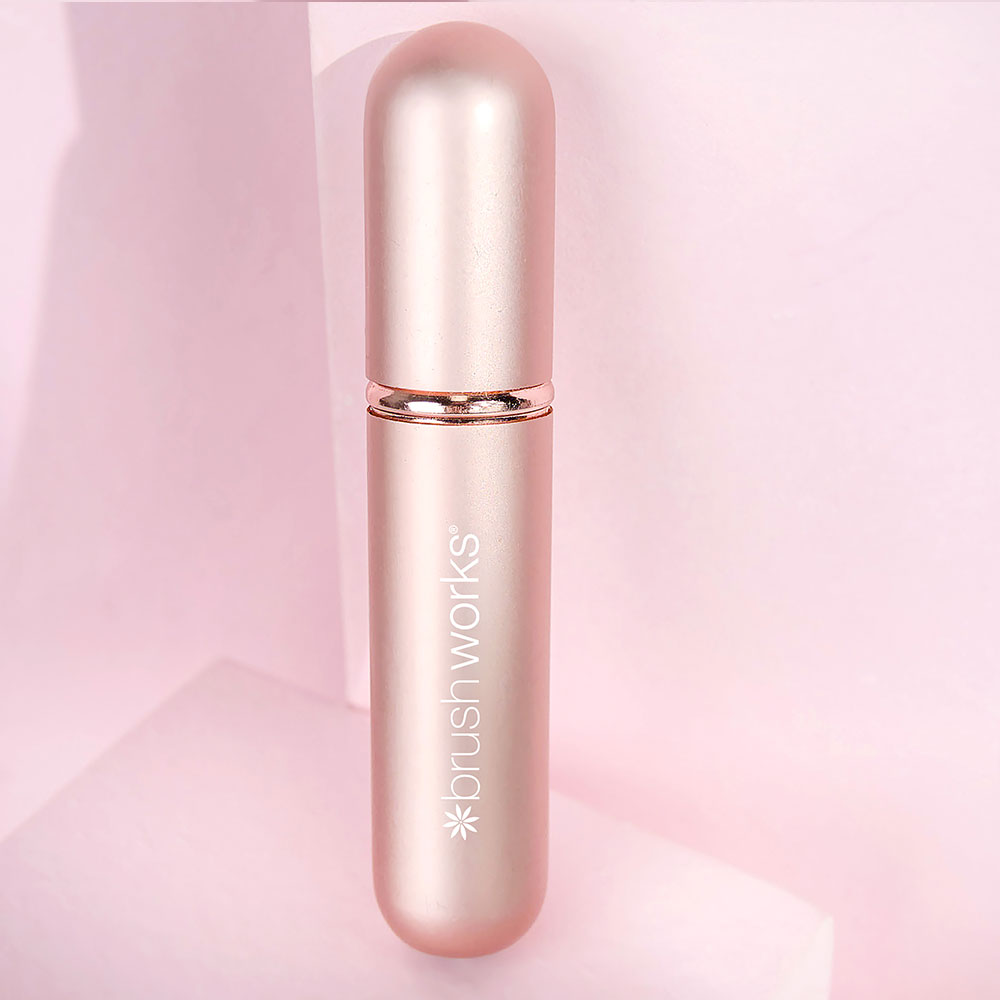 Brushworks HD Perfume Travel Atomiser