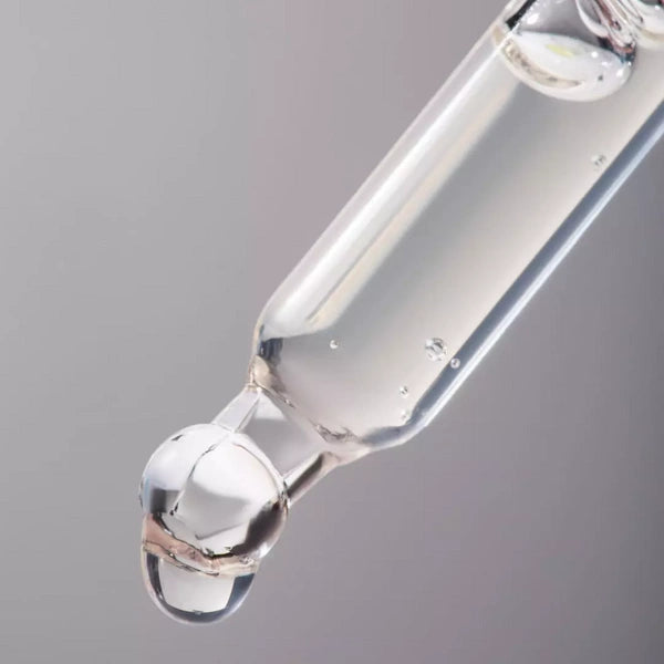 BasicLab Antioxidant Balancing Serum with Vitamin C 20% Brightening and Calming 30ml