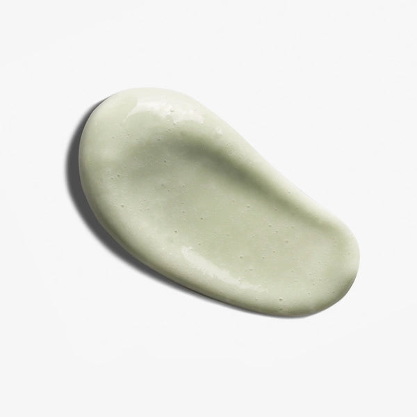 BasicLab Normalizing Mask for Face, Neck and Décolleté, 10% Rice Ferment, 2% BHA, CICA, Narrowing and Reducing 50ml