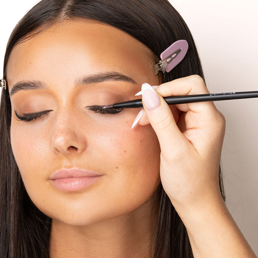 Brushworks No. 23 Precise Liner Brush