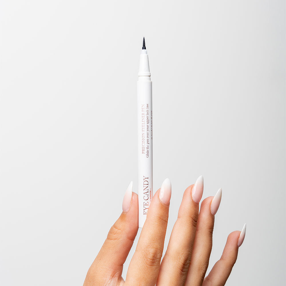Eye Candy Precision Eyeliner Pen