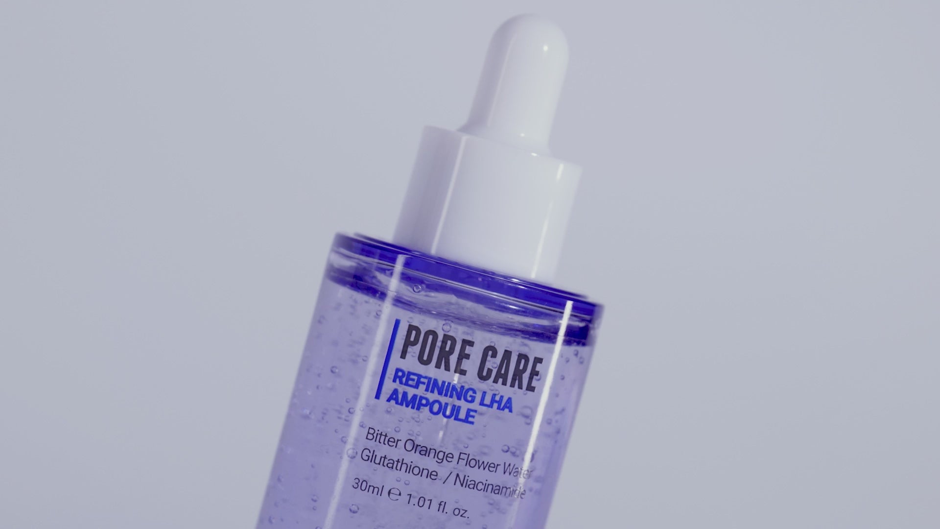 Rovectin Pore Care Refining LHA Ampoule 30ml