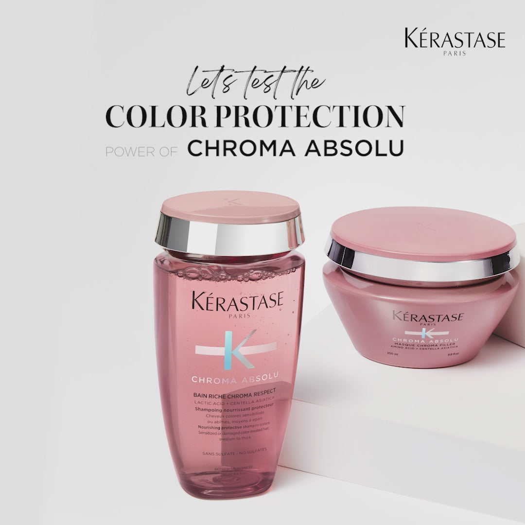 Kerastase Chroma Absolu Masque Chroma Filler 200ml