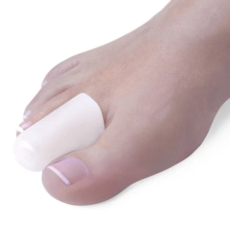 Feetcalm Protective Gel Cap 2 units
