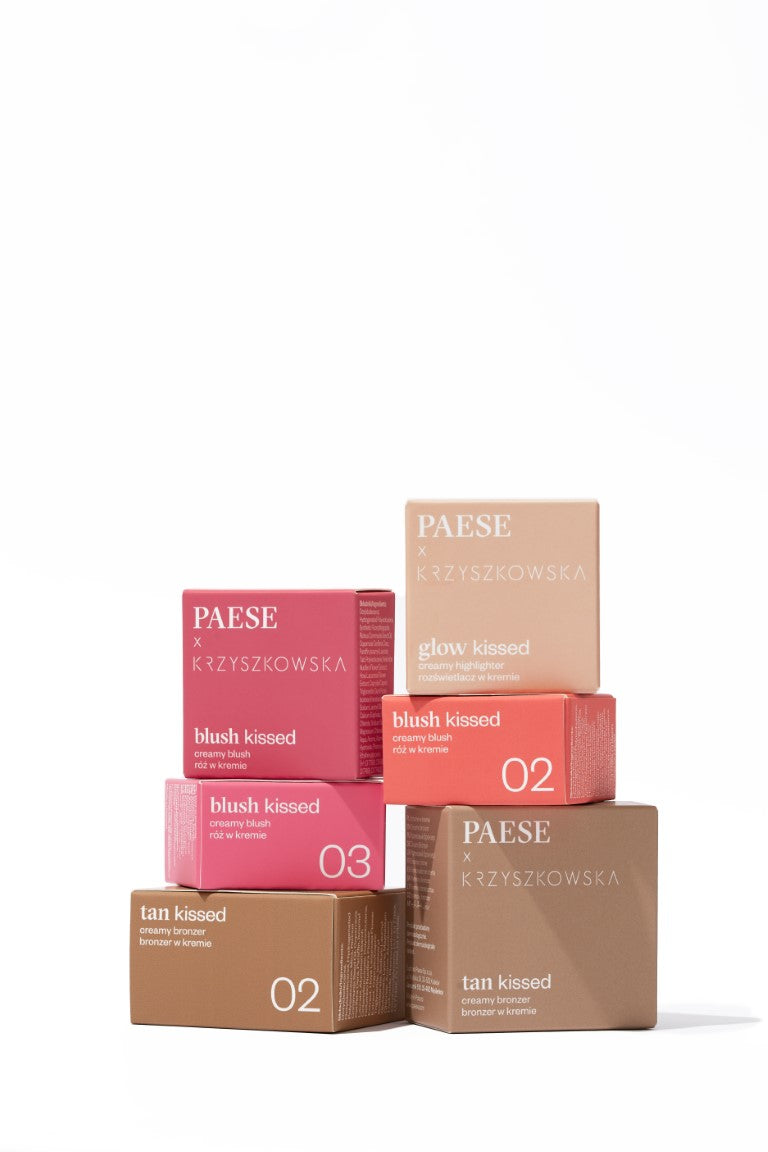 Paese Creamy Blush 4g