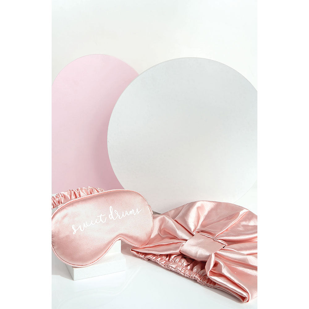 Brushworks Satin Relax and Unwind Set