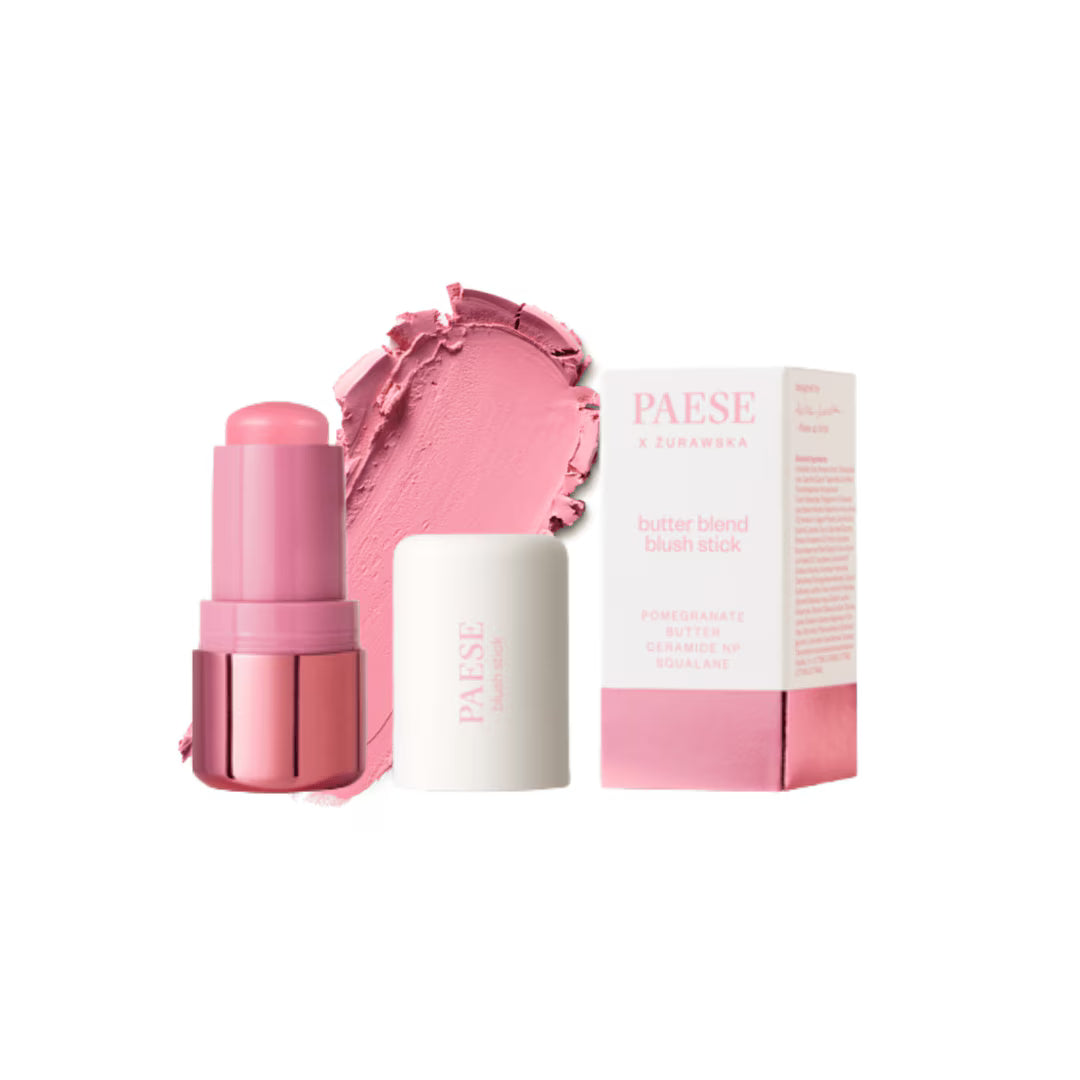 Paese Butter Blend Blush Stick 6gr