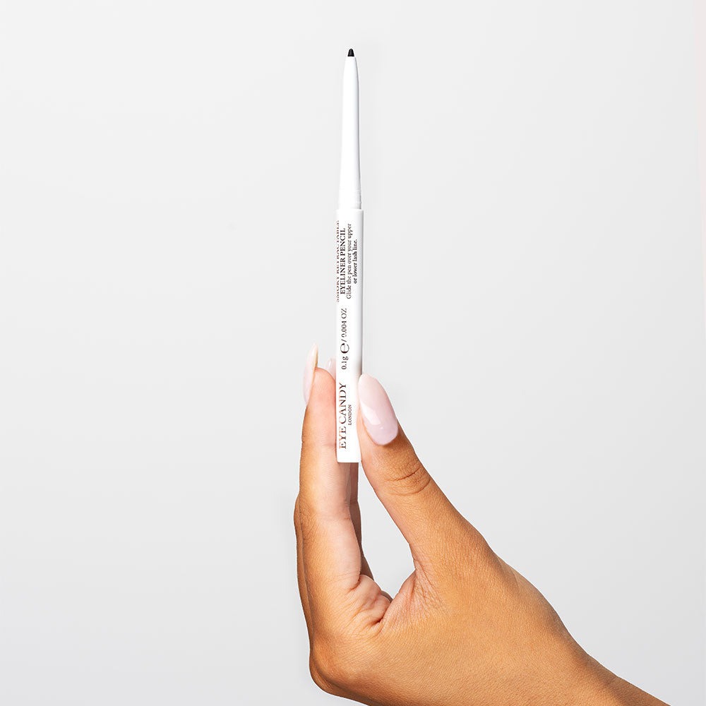 Eye Candy Smoky Retractable Eyeliner Pencil