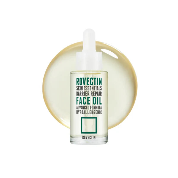 Rovectin Intense Glow Oil 30ml