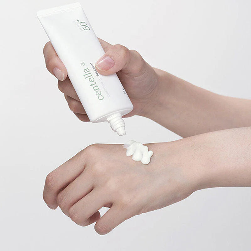 Mixsoon Centella Sun Cream SPF 50+ PA++++ 50ml