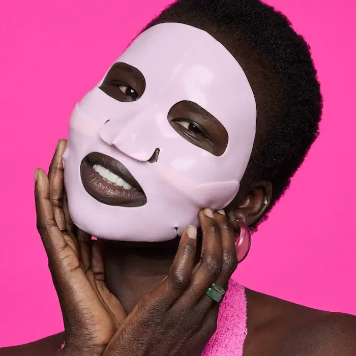 Dr.Jart+ Cryo Rubber™ Firming Face Mask 1 pcs