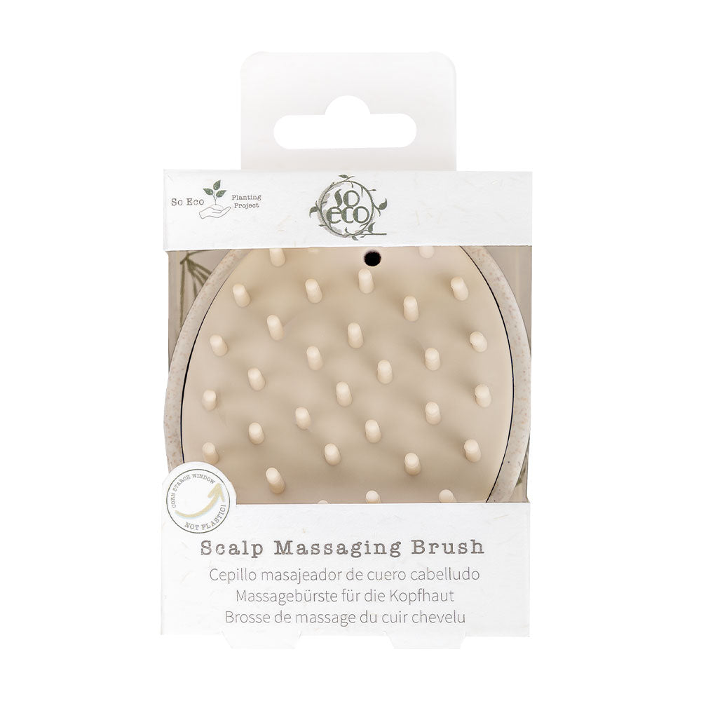 So Eco Scalp Massaging Brush