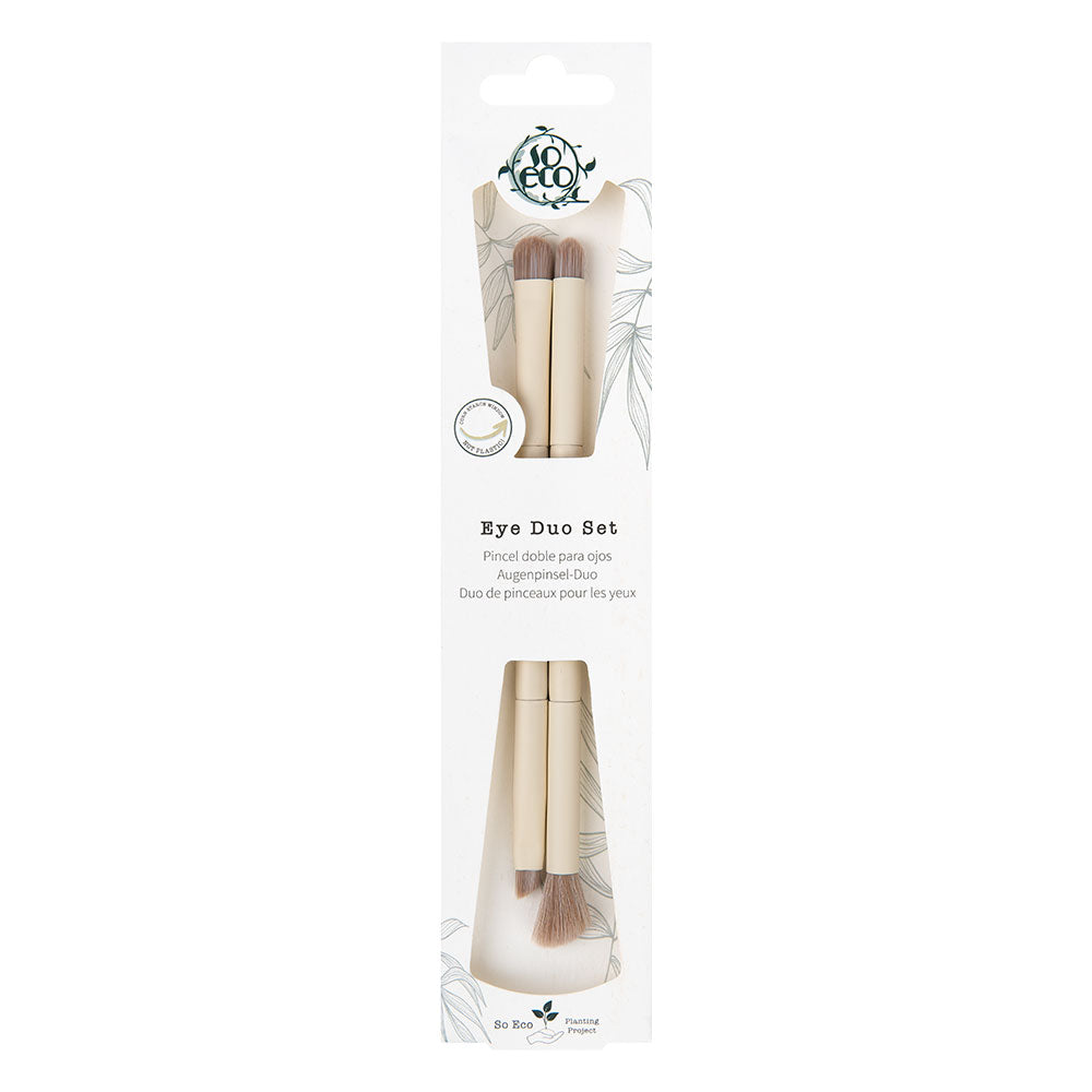 So Eco Eye Duo Set